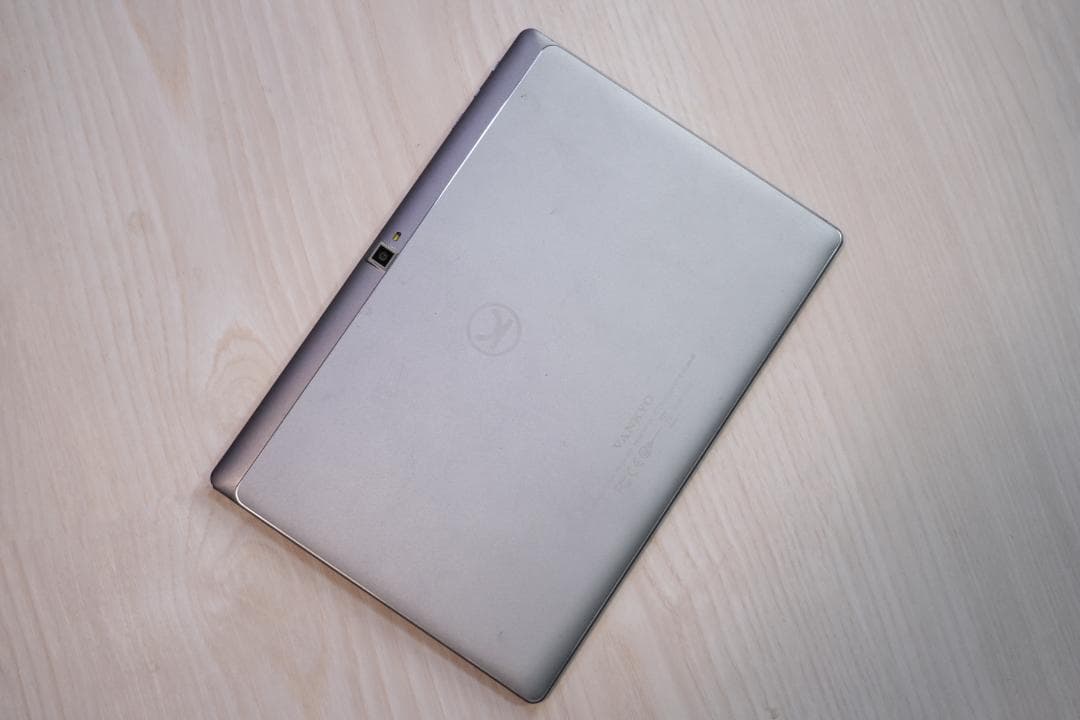 VANKYO タブレット10インチS30 Android 9.0 RAM3GB