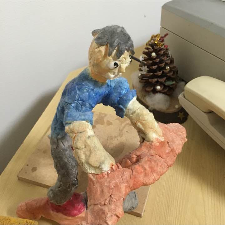 コントロールシュート