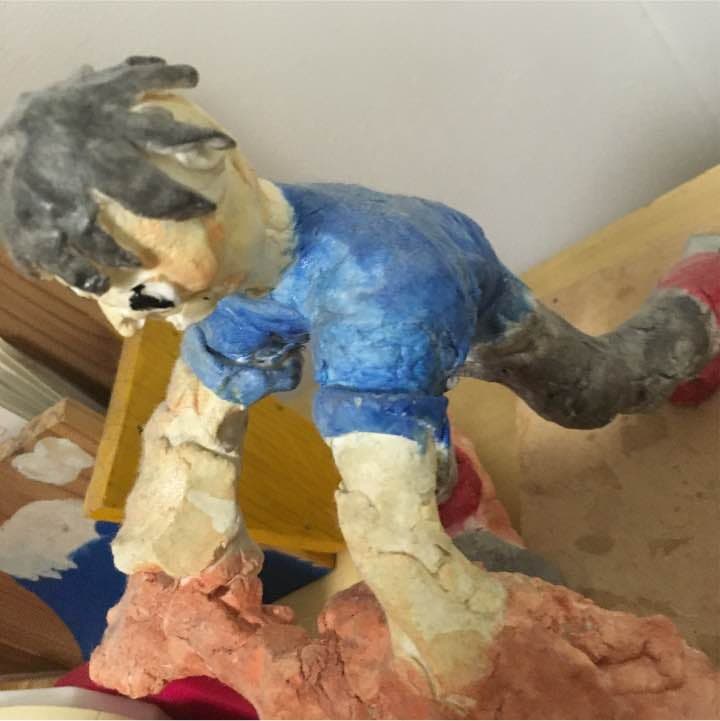 コントロールシュート