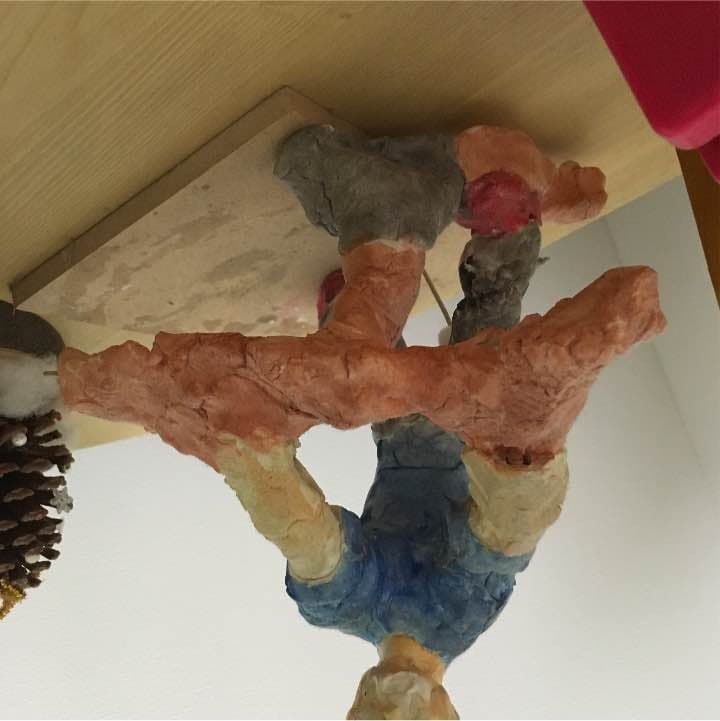 コントロールシュート