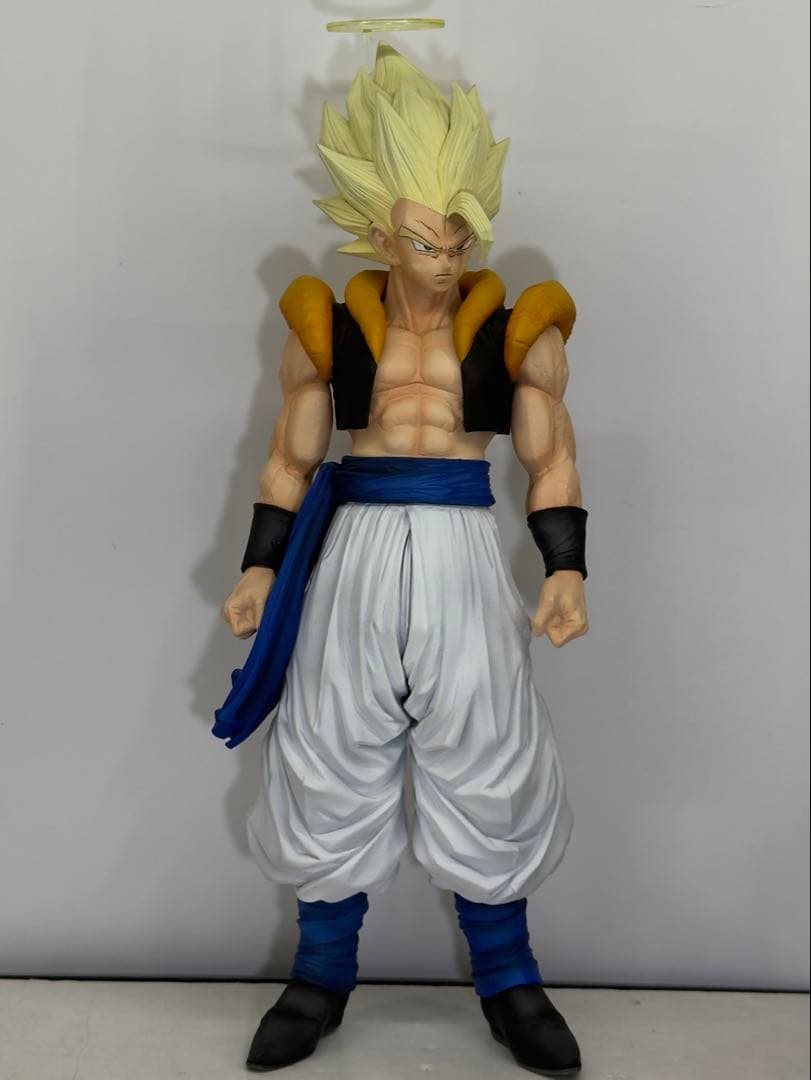 キ*チ様 リペイント　SMSPゴジータ アミューズメント一番くじ