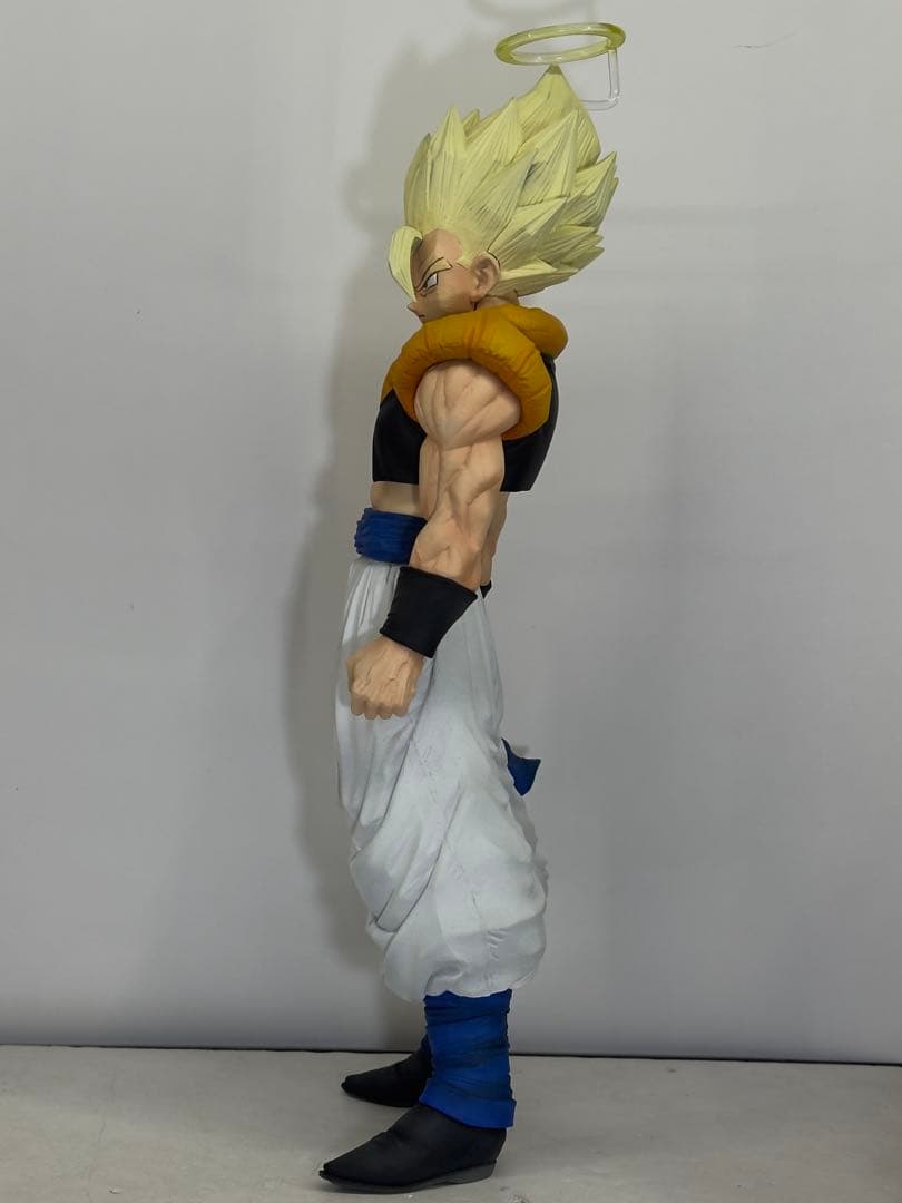 キ*チ様 リペイント　SMSPゴジータ アミューズメント一番くじ