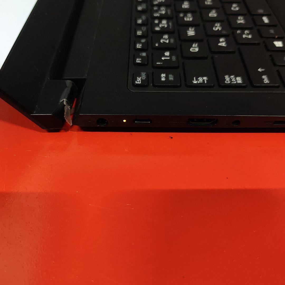Windows11 ノートパソコン Core i5第10世代爆速SSD