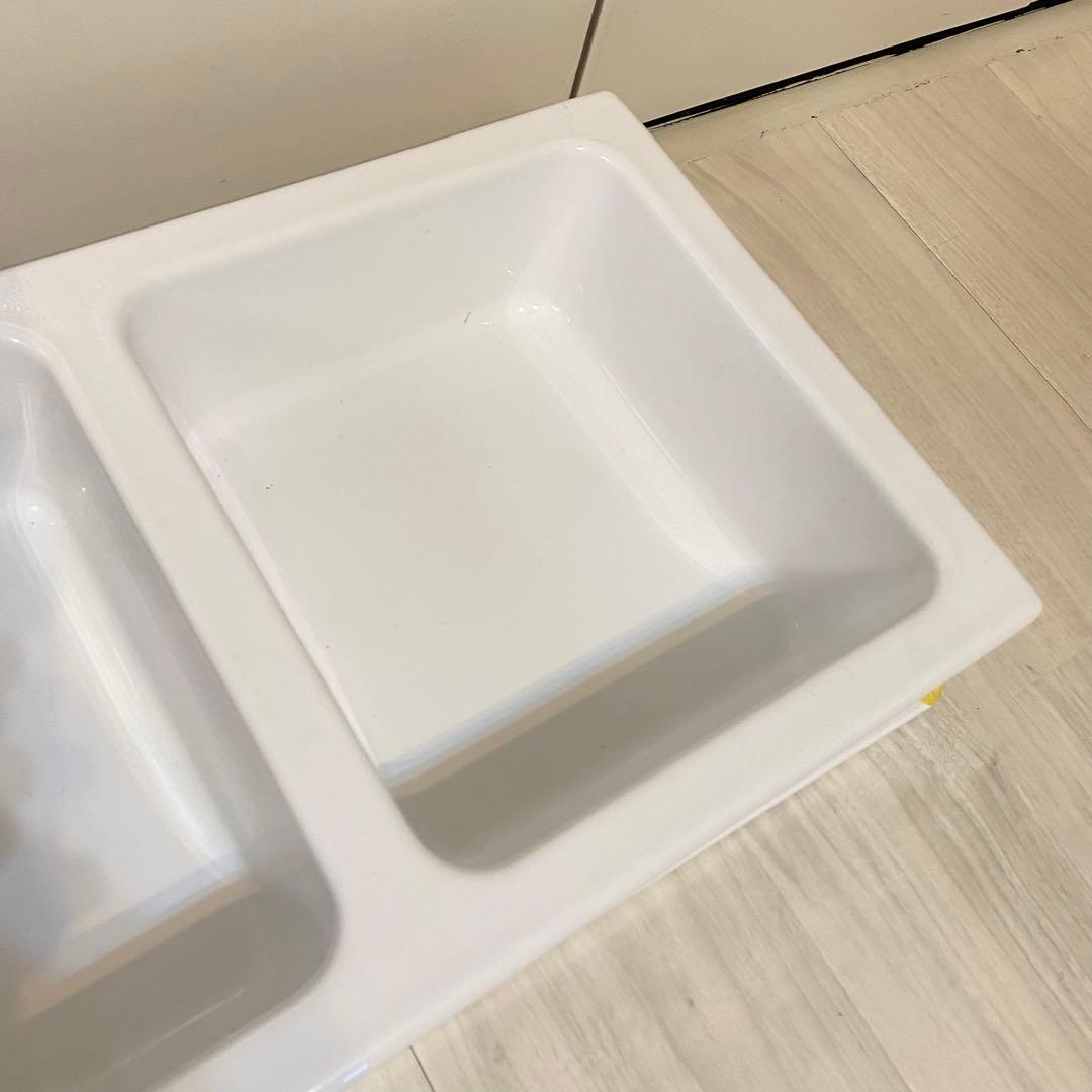 actus取扱　string furniture ボウルシェルフ　北欧家具