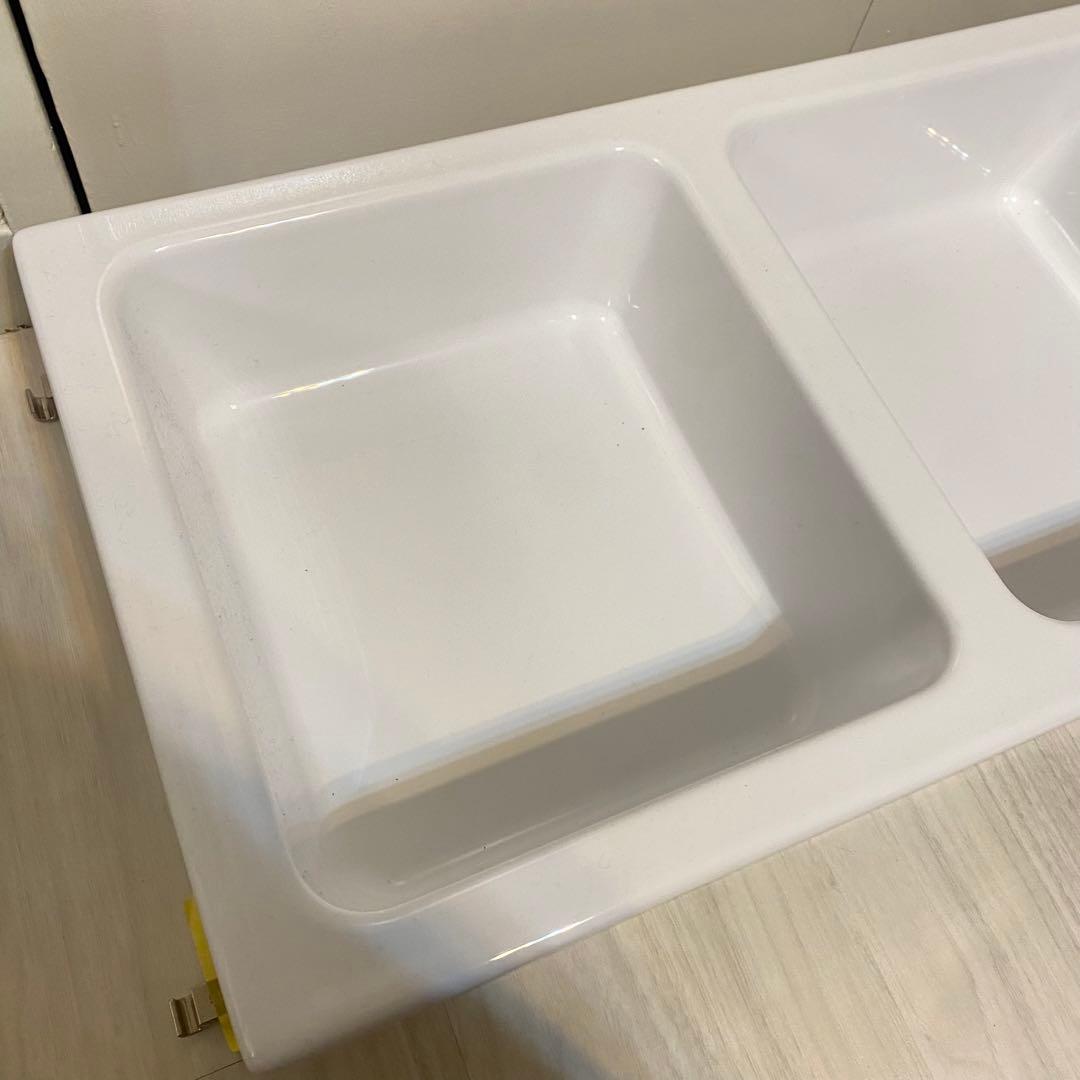 actus取扱　string furniture ボウルシェルフ　北欧家具