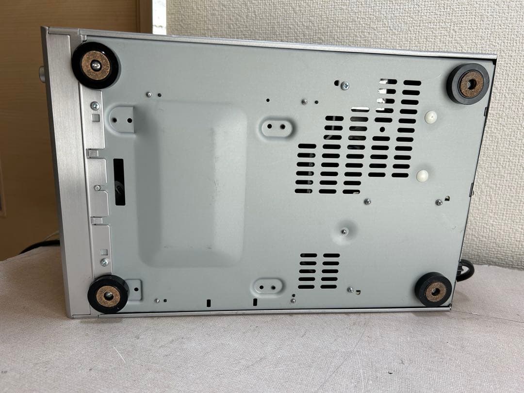 O17整備ONKYO NFR-7TX ハイレゾ CD/SD/USBレシーバー