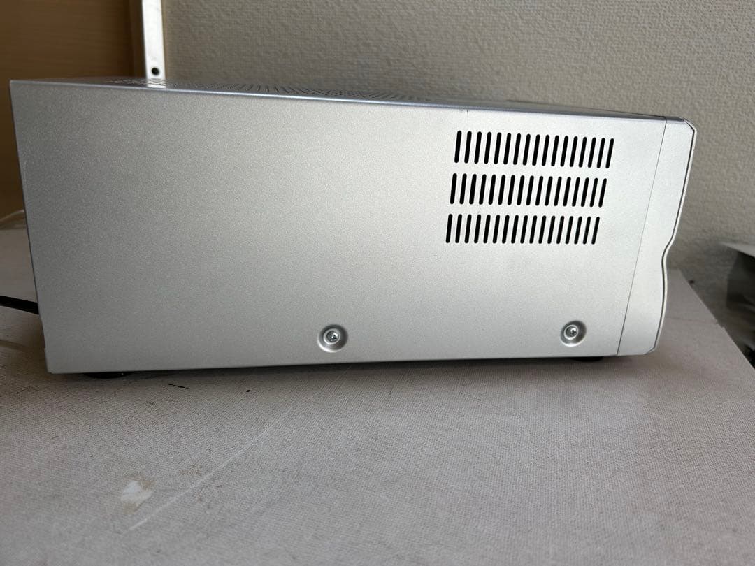 O17整備ONKYO NFR-7TX ハイレゾ CD/SD/USBレシーバー