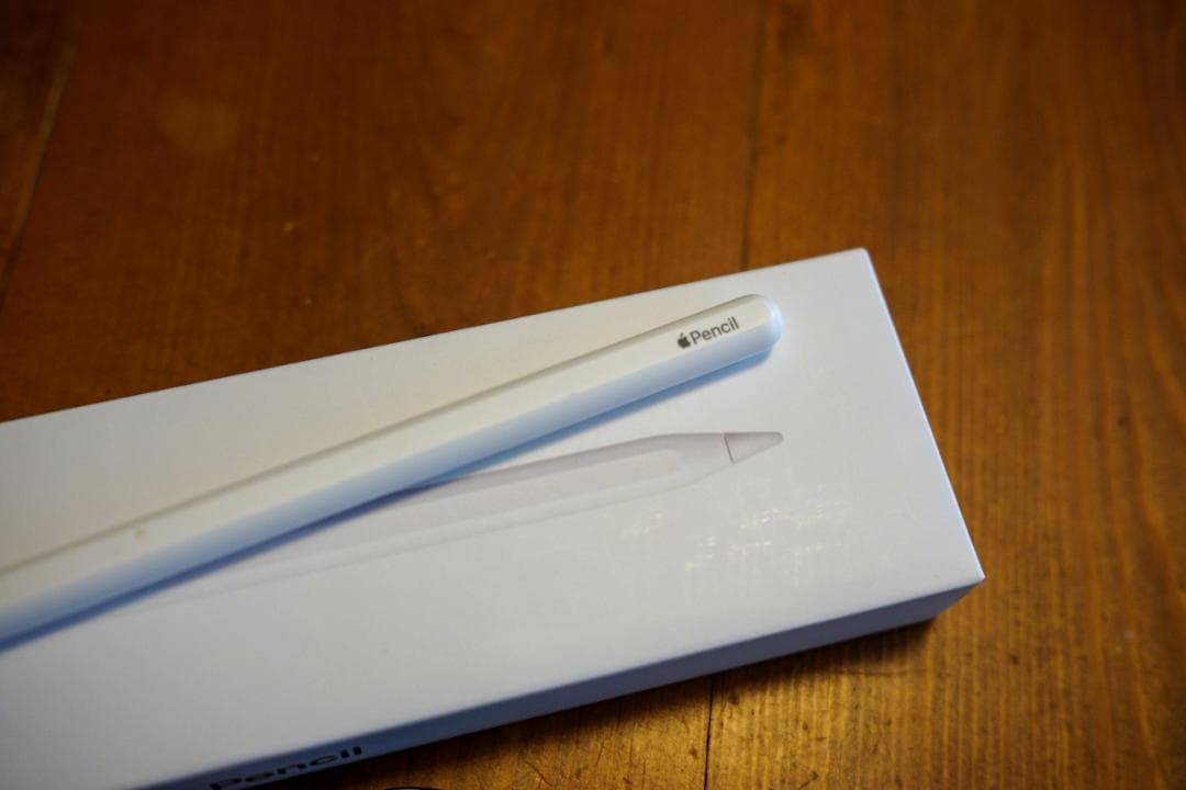 iPad Pro 第3世代 256G 12.9 Apple Pen2 セルラー