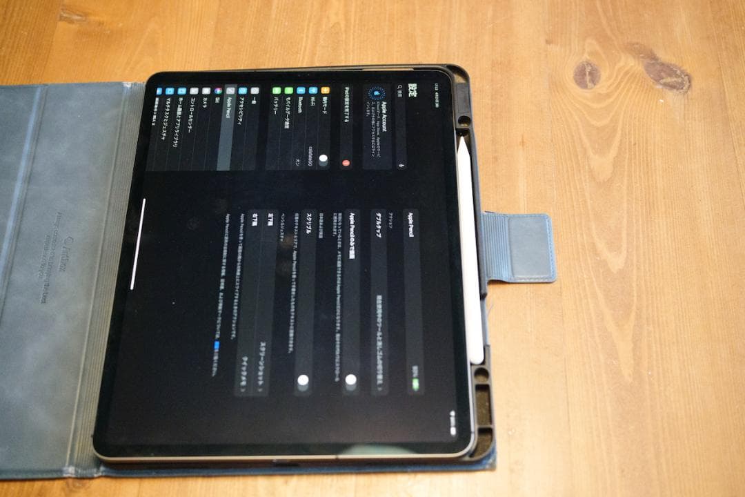 iPad Pro 第3世代 256G 12.9 Apple Pen2 セルラー