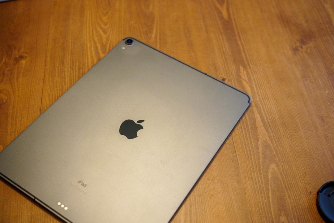 iPad Pro 第3世代 256G 12.9 Apple Pen2 セルラー