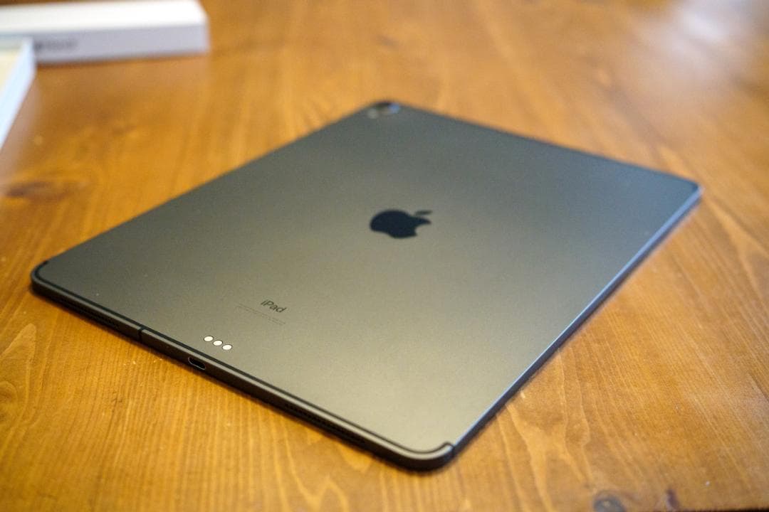 iPad Pro 第3世代 256G 12.9 Apple Pen2 セルラー