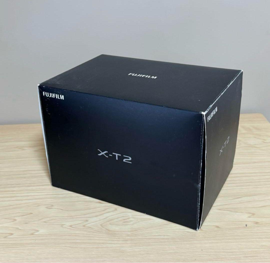 メ*ダ様 【 FUJIFILM X-T2 】レンズ・SDカード・三脚等付属品多数