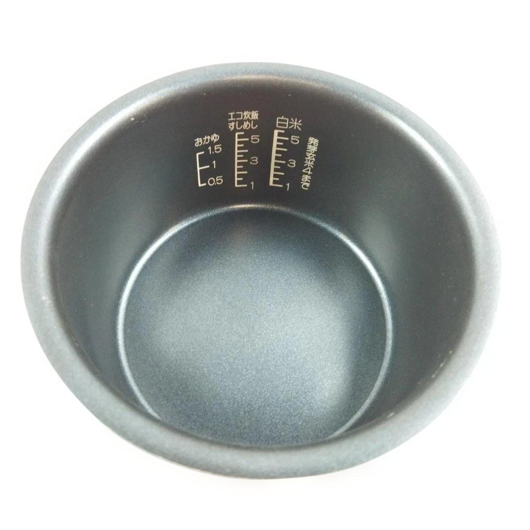 ふ*る様 2023年製】象印 マイコン炊飯ジャー 極め炊き NL-DS10 5.