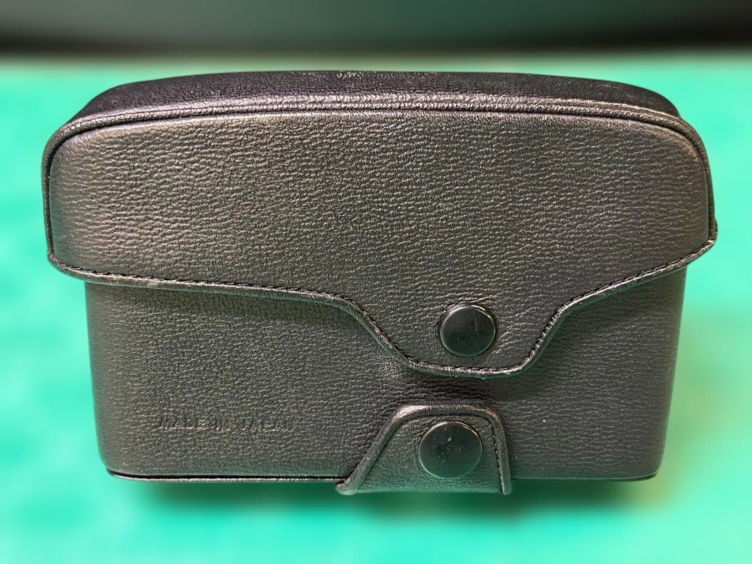 Olympus 35 SP レンジファインダーカメラ 希少純正ケース付き