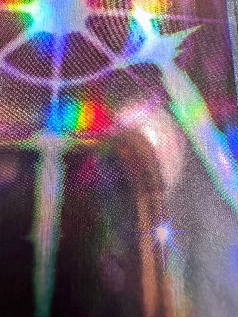 光の護封剣（初期）美品〜極美品