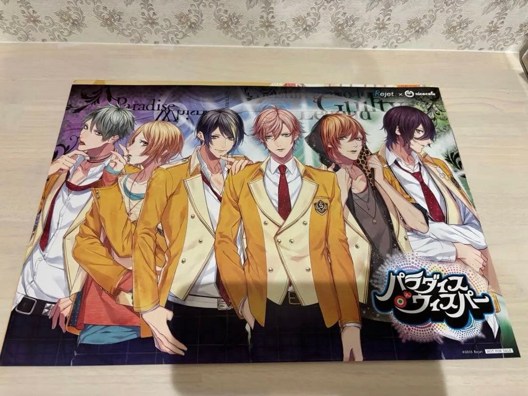 Rejet ニコカフェ　ランチョン