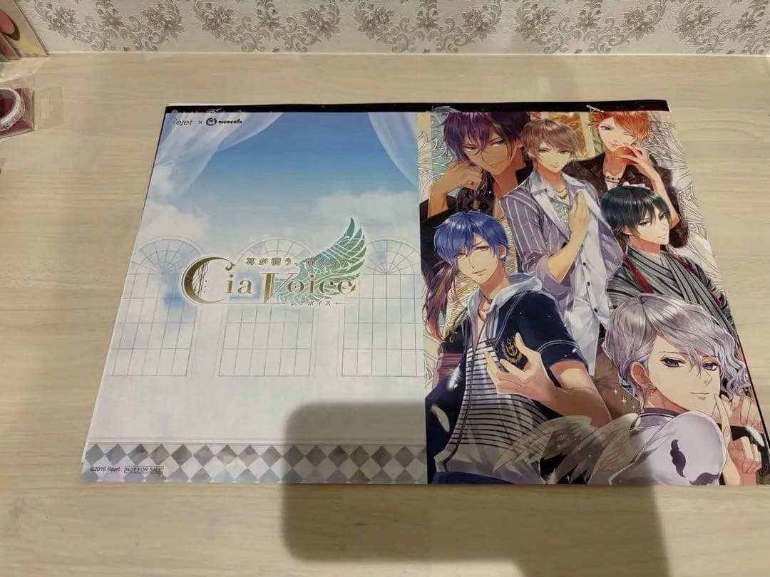 Rejet ニコカフェ　ランチョン