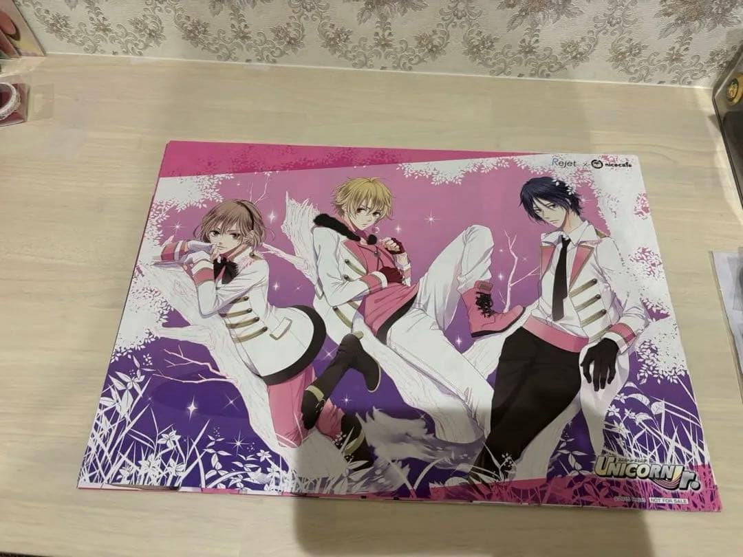 Rejet ニコカフェ　ランチョン