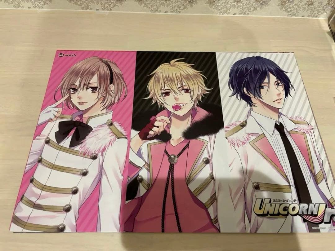 Rejet ニコカフェ　ランチョン