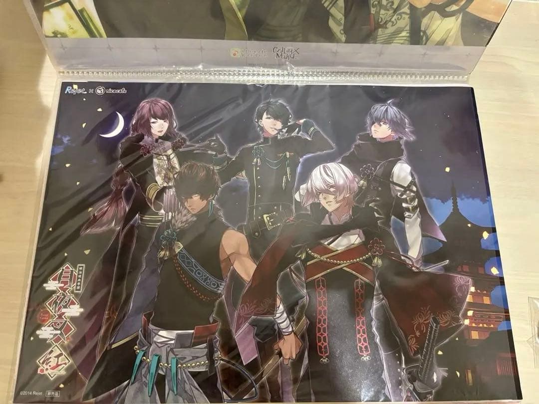 Rejet ニコカフェ　ランチョン