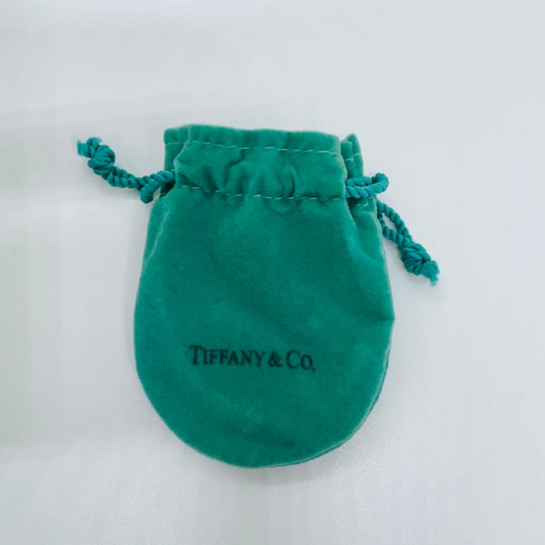 ✨Tiffany& Co.✨ティファニー✨クロストップ✨ネックレス✨
