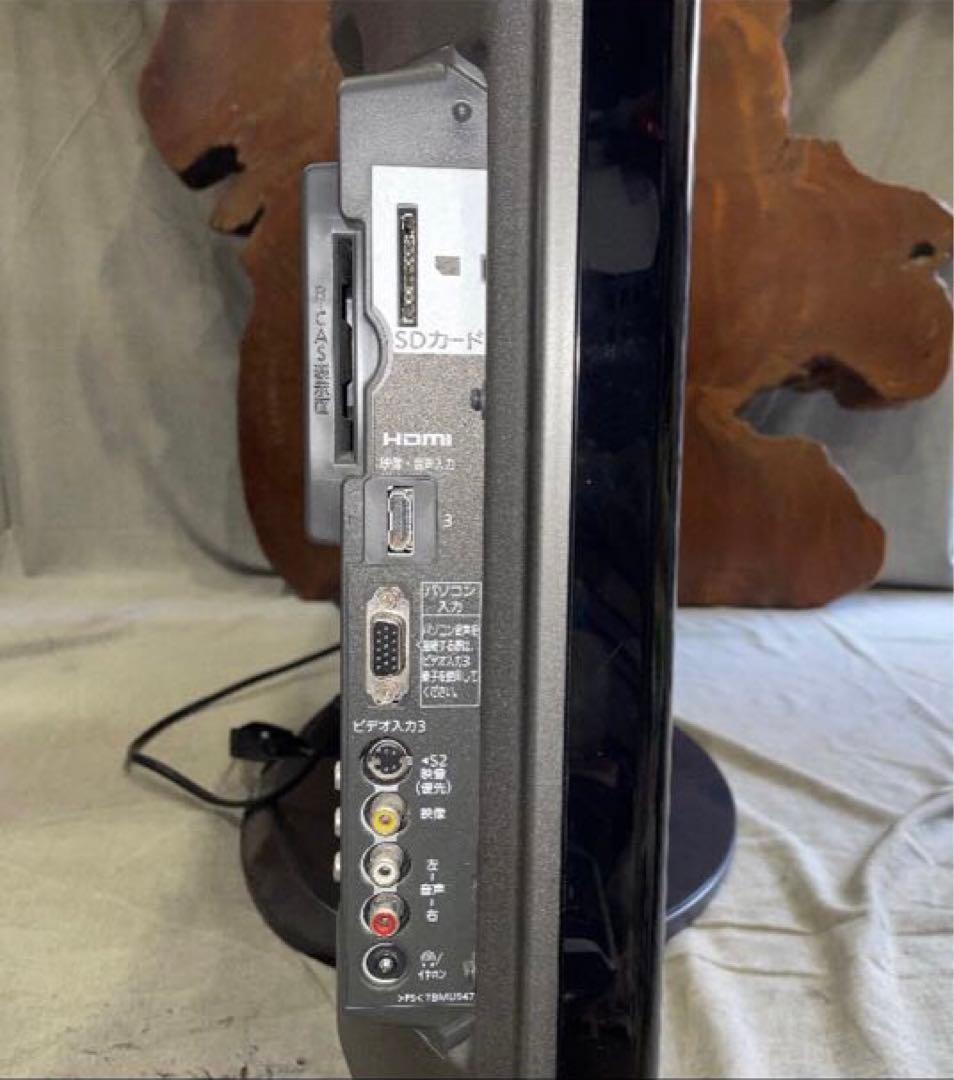 VIERA　42V型　フルハイビジョンプラズマテレビ　TH-P42G1　液晶TV