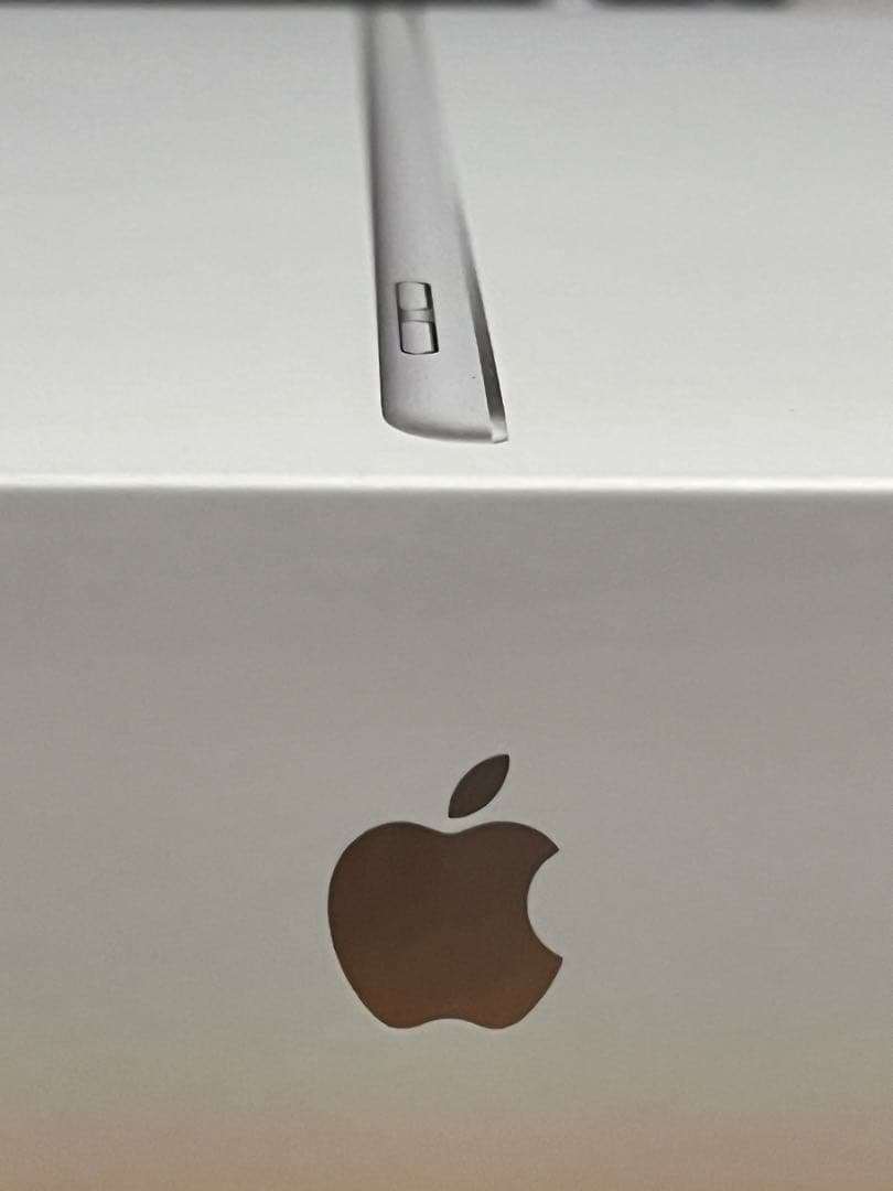 iPad第9世代 64GB シルバー