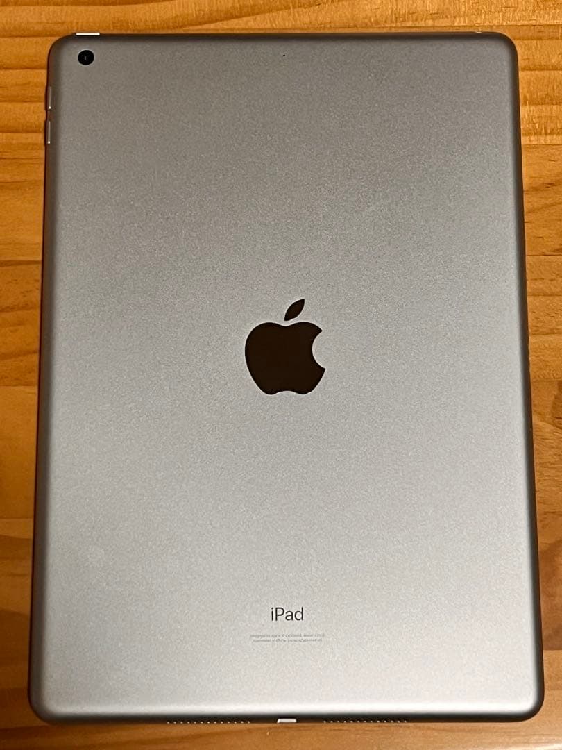 iPad第9世代 64GB シルバー