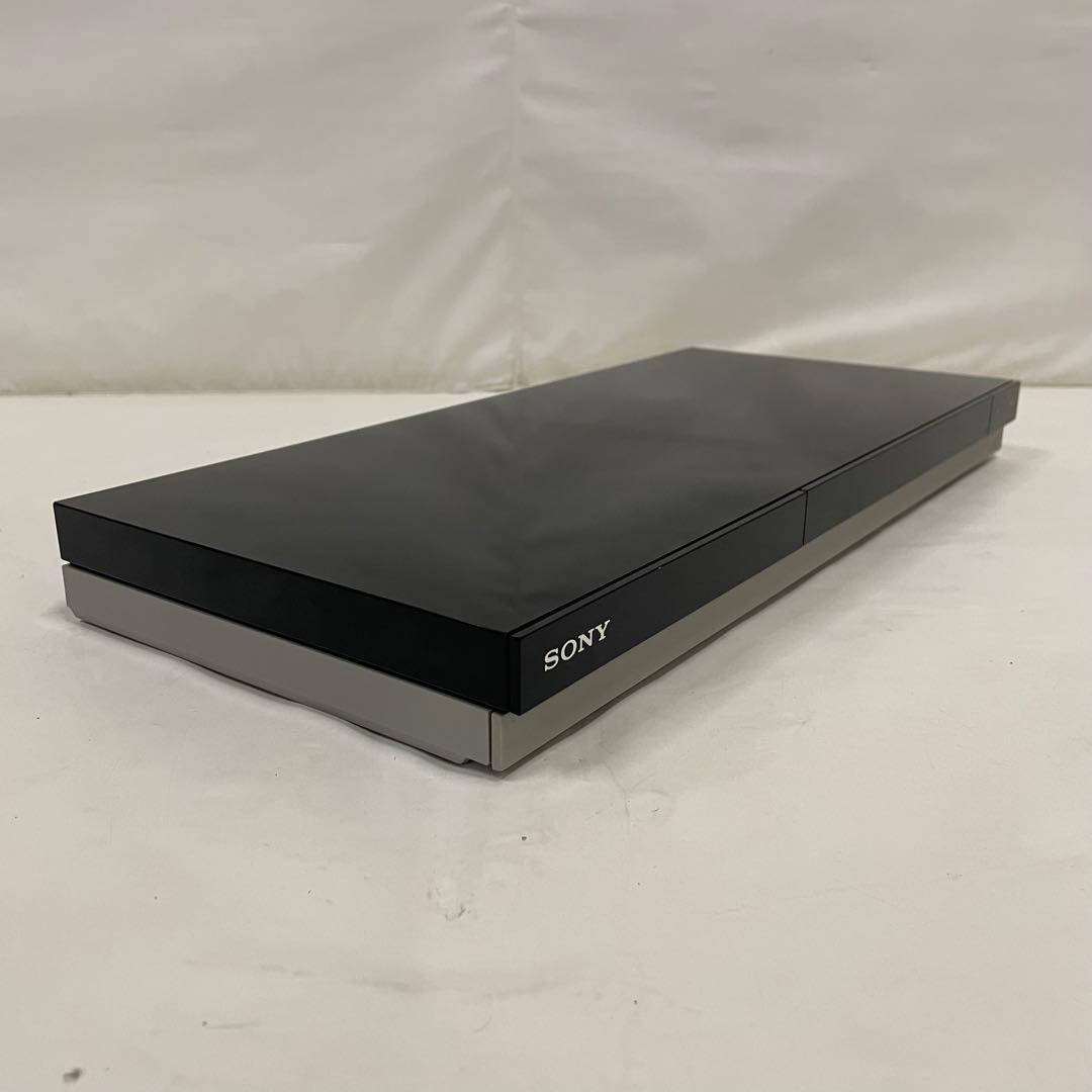 SONY ソニー ブルーレイディスクDVDレコーダー BDZ-ZT1000