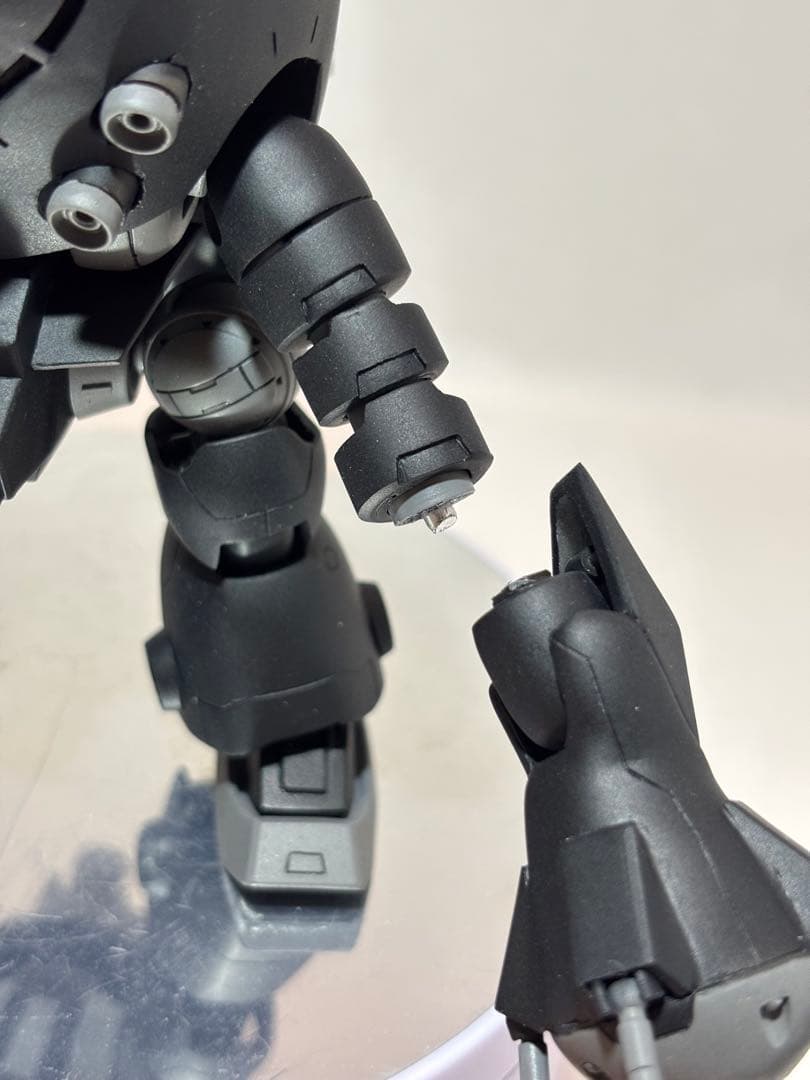 HG アッグジン 塗装完成品