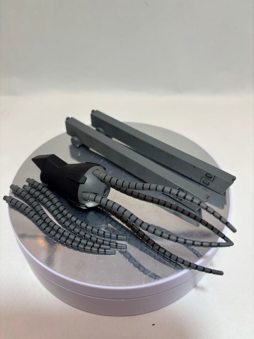 HG アッグジン 塗装完成品