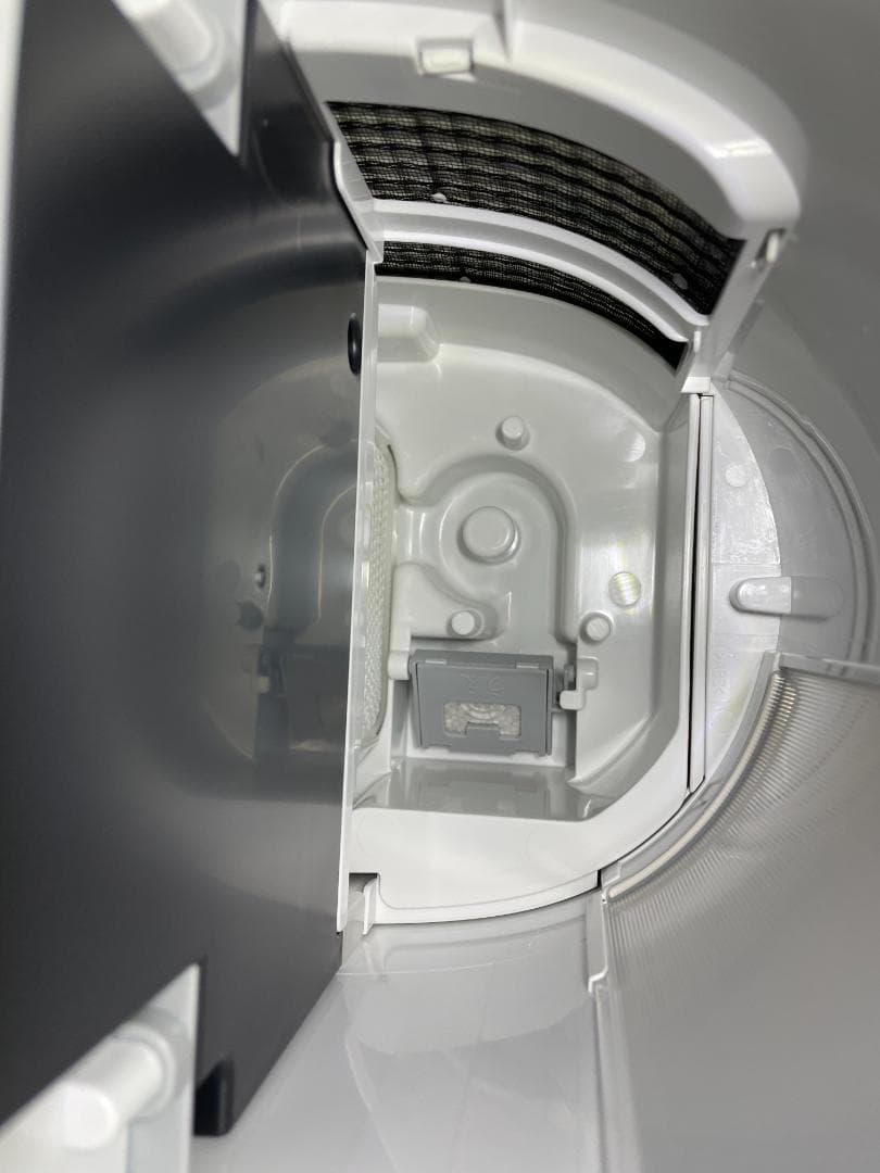 ⭐️新品・保証書有⭐️ パナソニック FE-KFU03-W 加湿器 21年製