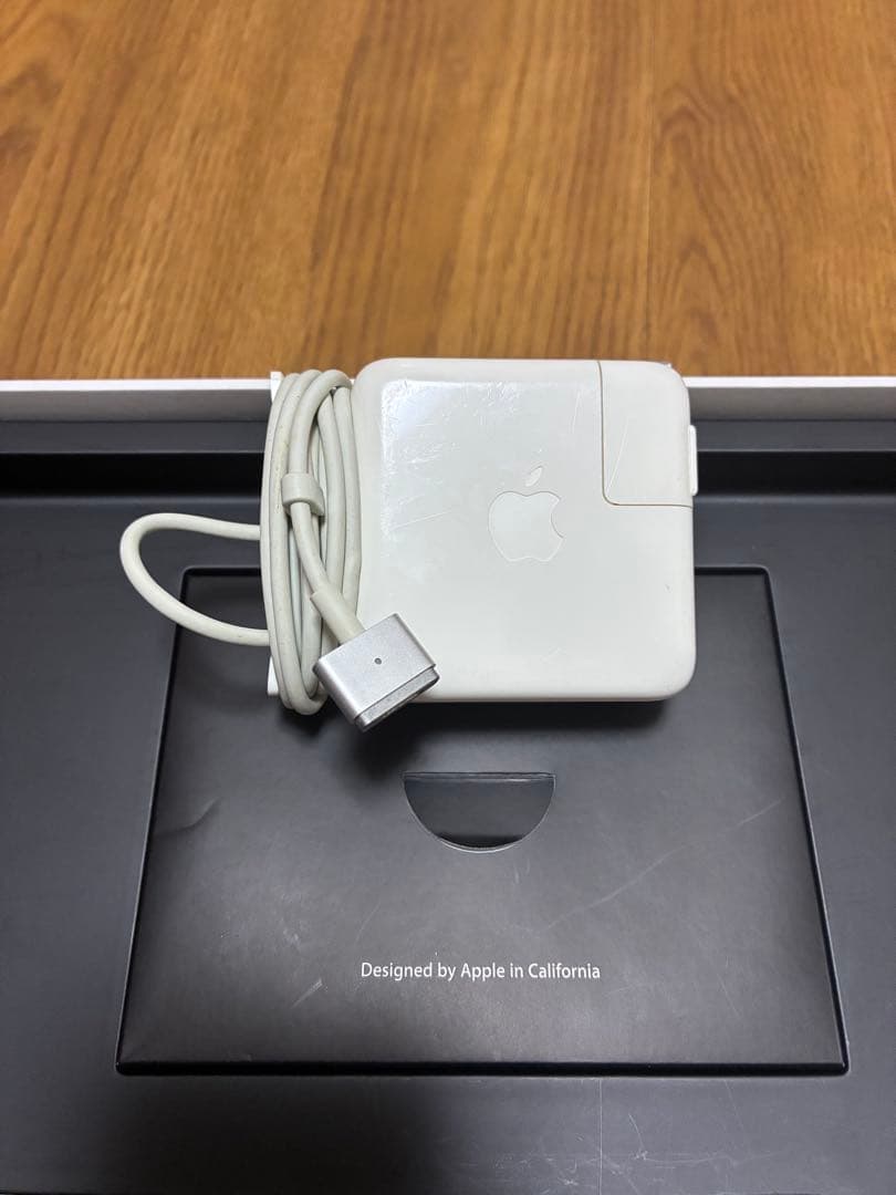 MacBook Air 13インチ（Mid 2013）
