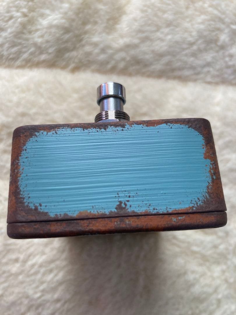 ギター 's effects TSV808 clone