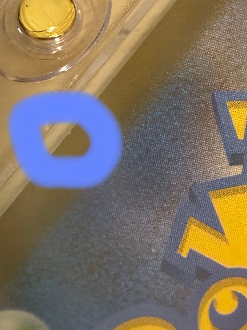 ポケモンカード　セレナsr