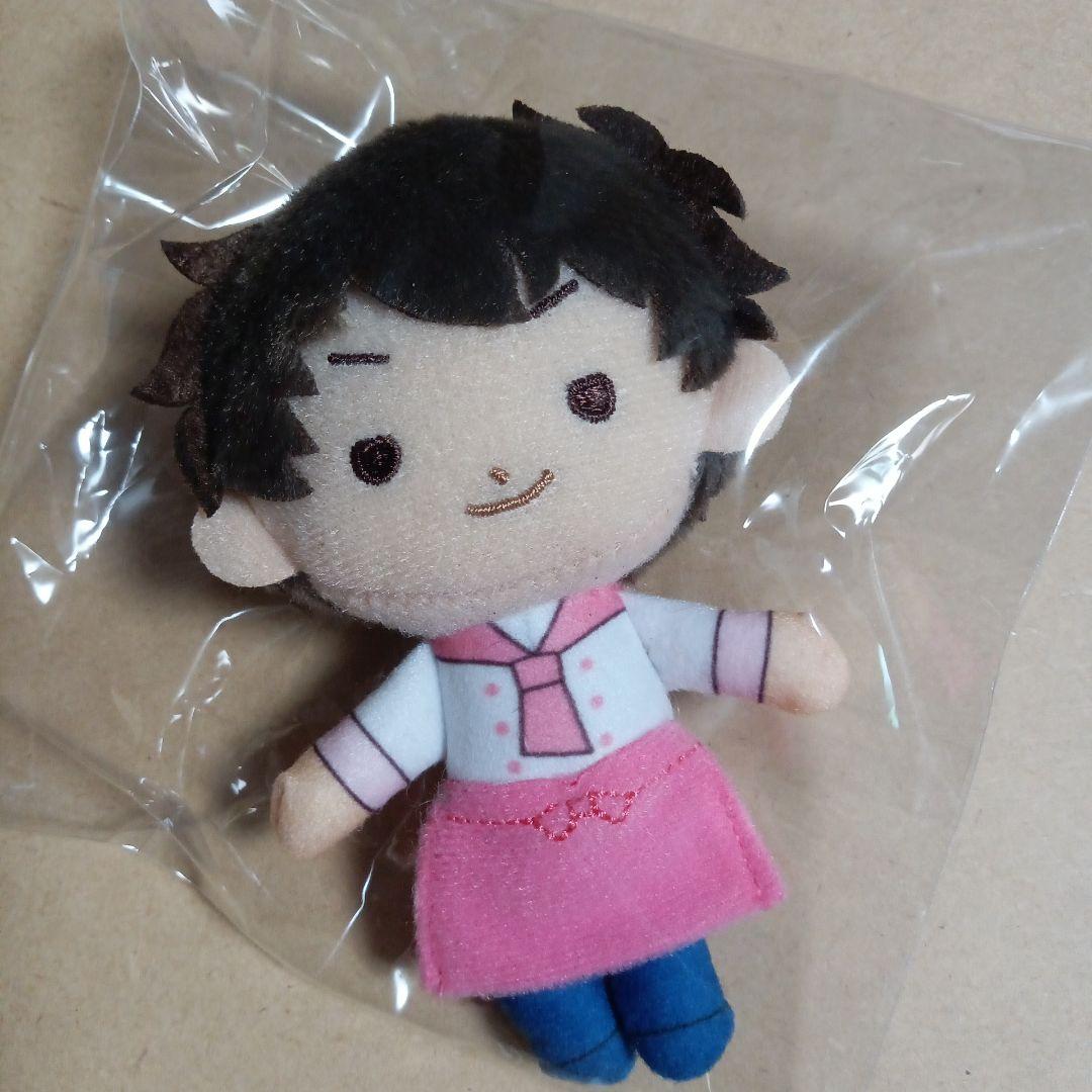 名探偵コナン 　松田陣平グッズ６点セット