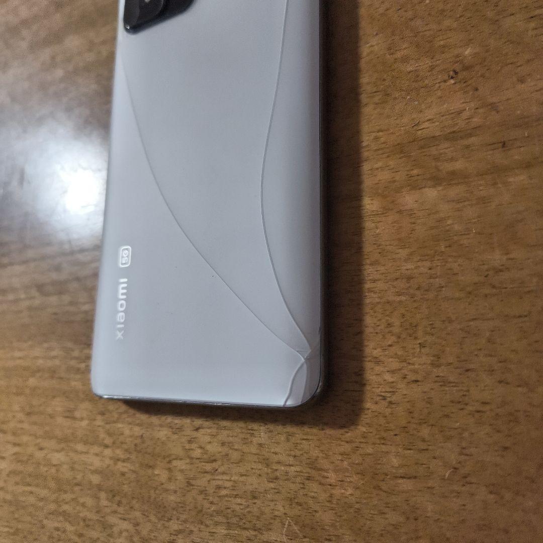 Xiaomi 11T Pro　本体　ジャンク