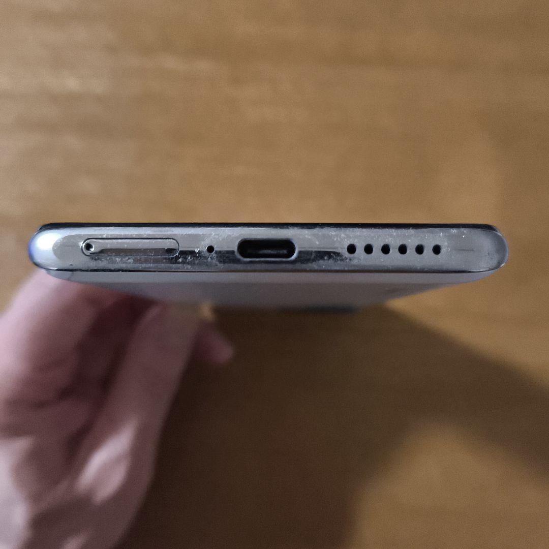 Xiaomi 11T Pro　本体　ジャンク