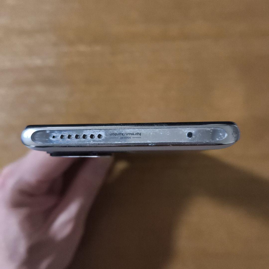 Xiaomi 11T Pro　本体　ジャンク
