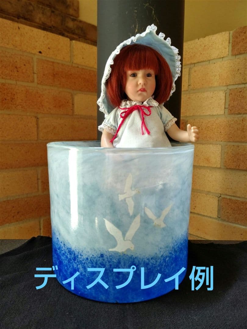 イタリア ドールアーティスト V.ペリーニ作品 ゴッツ Gotz ドール 人形