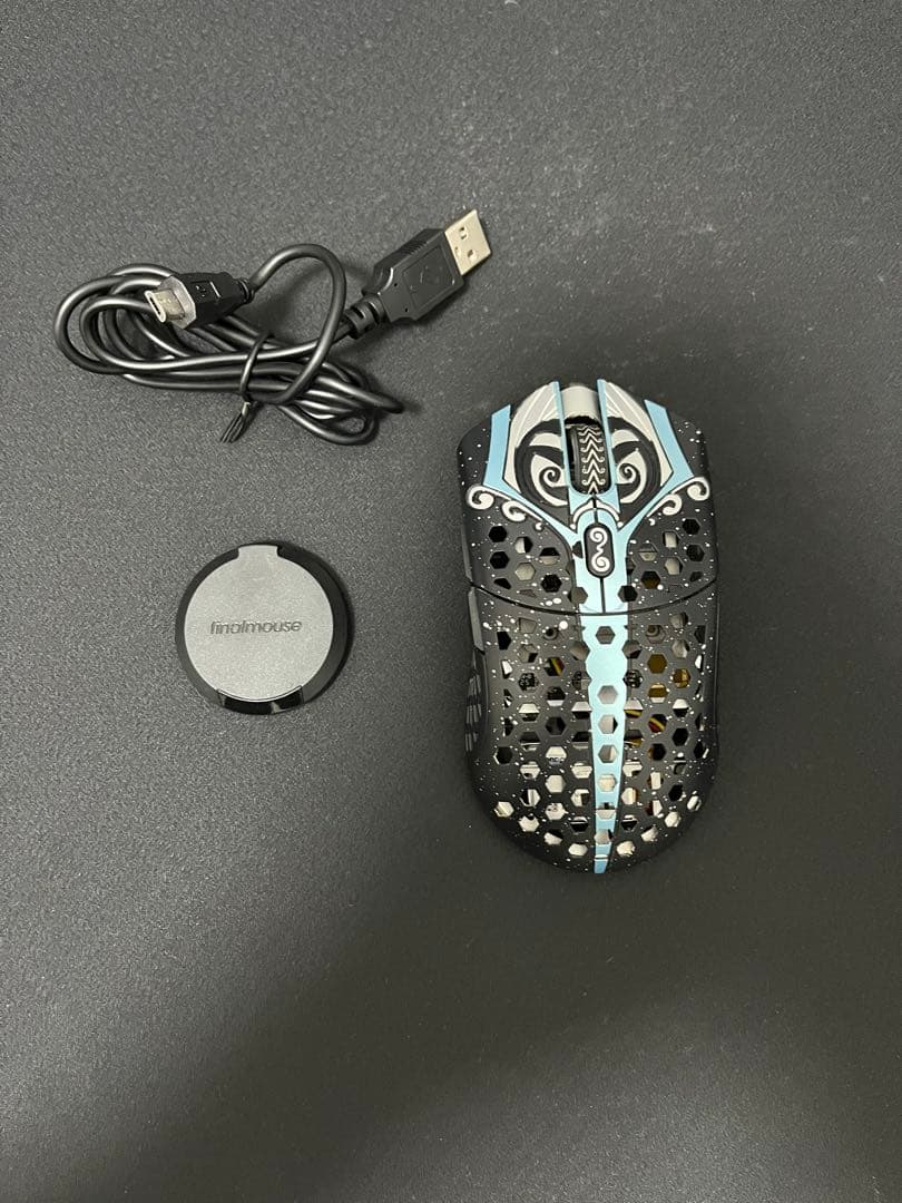 マウス・トラックボール finalmouse starlight12 phantom s