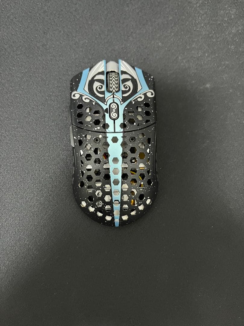 マウス・トラックボール finalmouse starlight12 phantom s