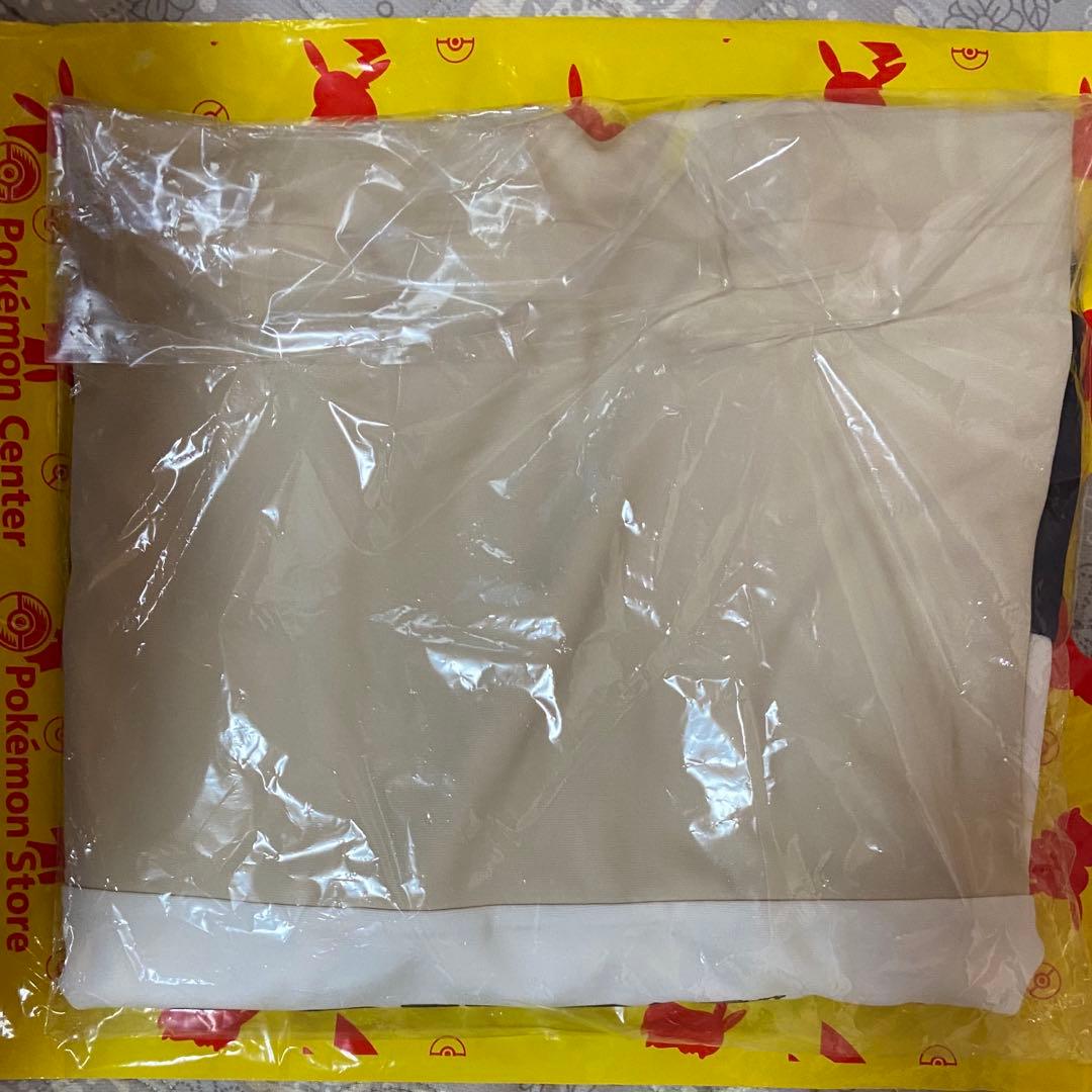 ポケモンセンター ロングTシャツ とっくんちゅう Freeサイズ