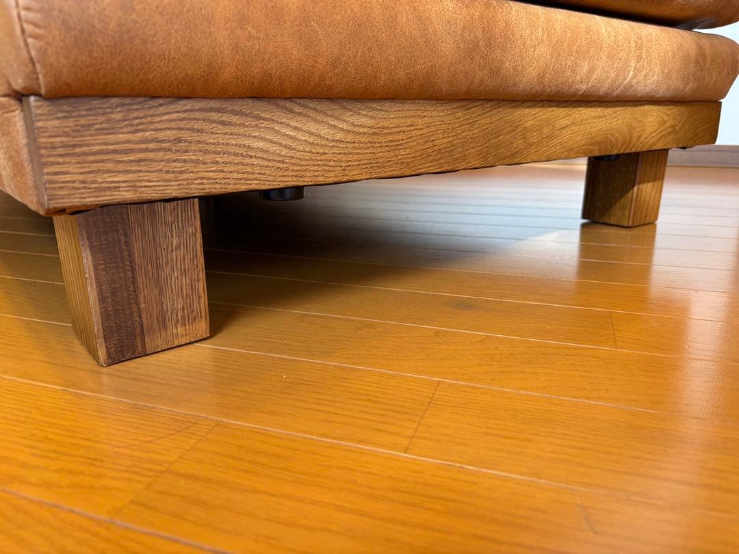 カウチソファ【個性派家具BOOMS】