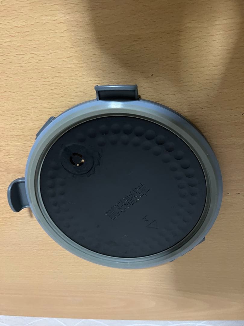 IH ジャー炊飯器　3合炊き　BP-6XK（Ｒ）