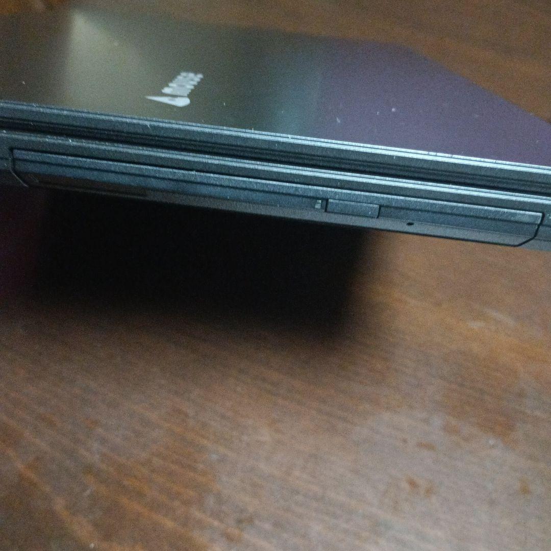 マウスコンピューター 15.6インチ FHD SSD Windows11