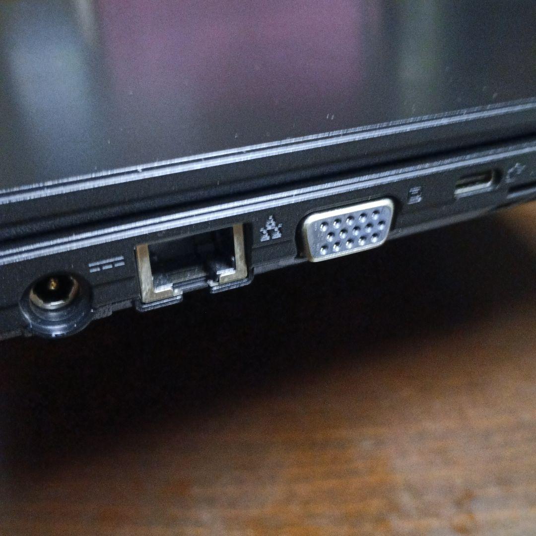 マウスコンピューター 15.6インチ FHD SSD Windows11