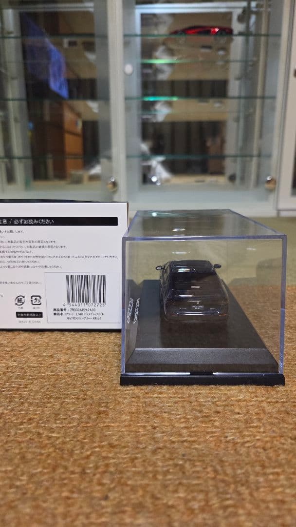 1/43 HONDA 特注 ホンダ アコード e-HEV