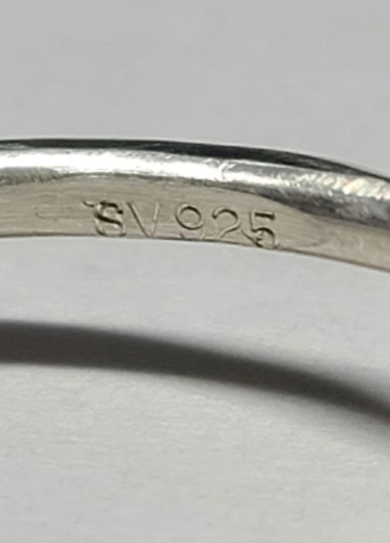 rose_maling★非加熱アイオライトサンストーン★リングオーダー