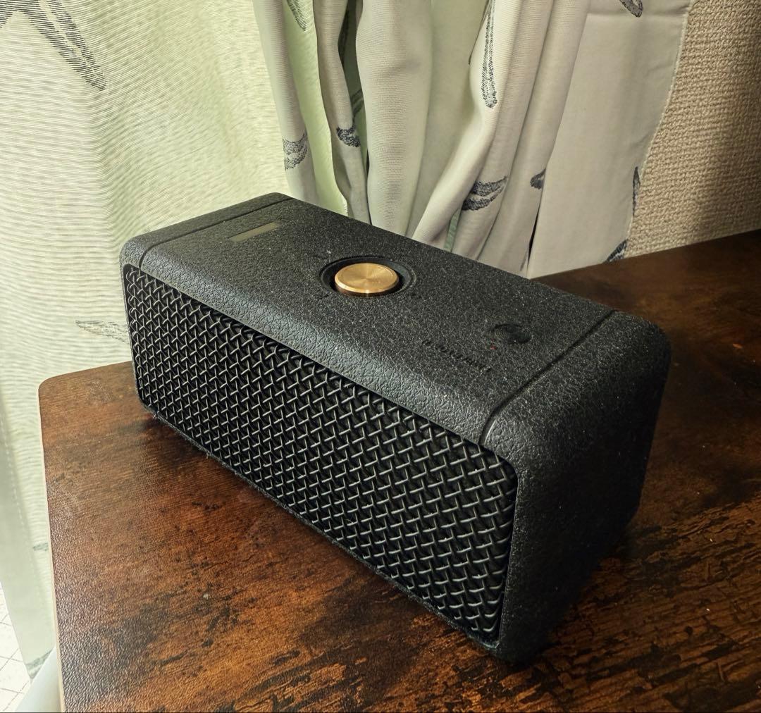 スピーカー・ウーファー Marshall Emberton II